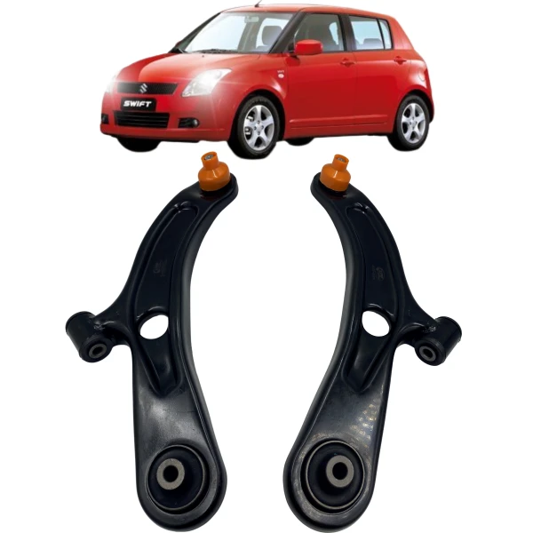 Par Bandeja Para Suzuki Swift 2004 2011 1.3 M13a